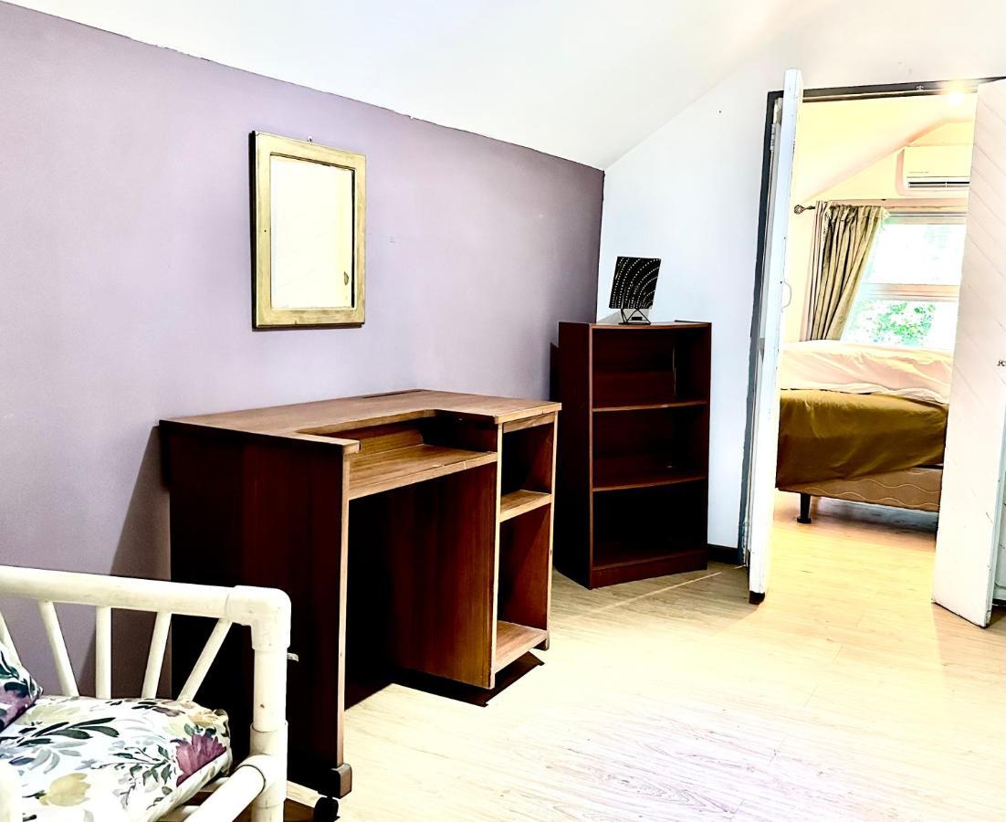 Casa Stella Apartment Heredia Ngoại thất bức ảnh