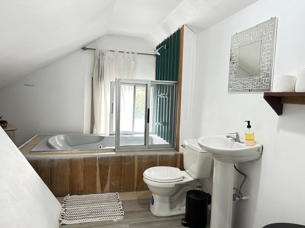 Casa Stella Apartment Heredia Ngoại thất bức ảnh