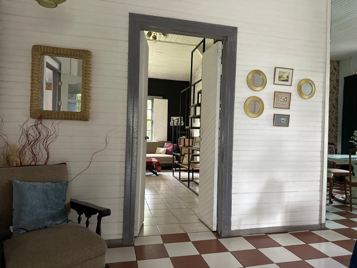 Casa Stella Apartment Heredia Ngoại thất bức ảnh