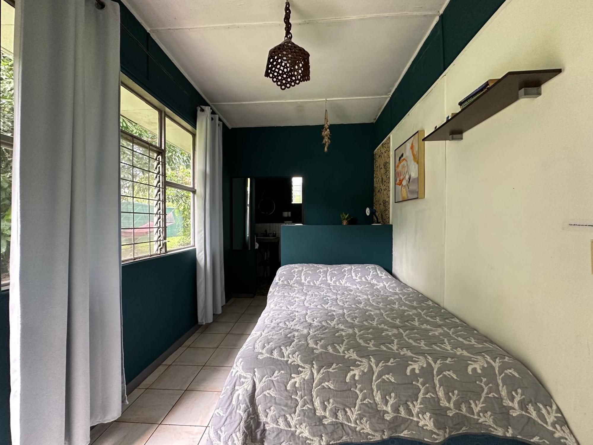 Casa Stella Apartment Heredia Ngoại thất bức ảnh