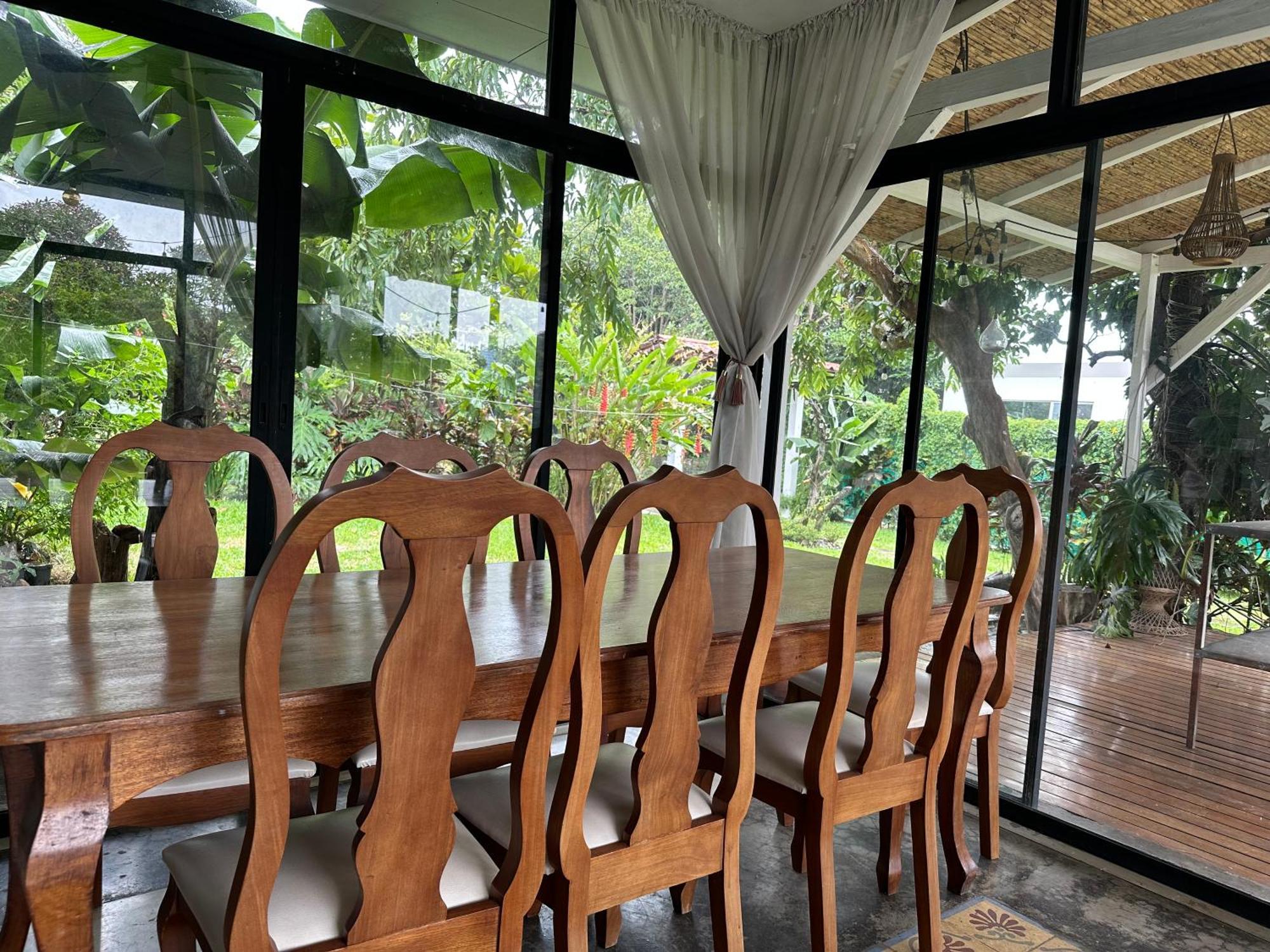 Casa Stella Apartment Heredia Ngoại thất bức ảnh