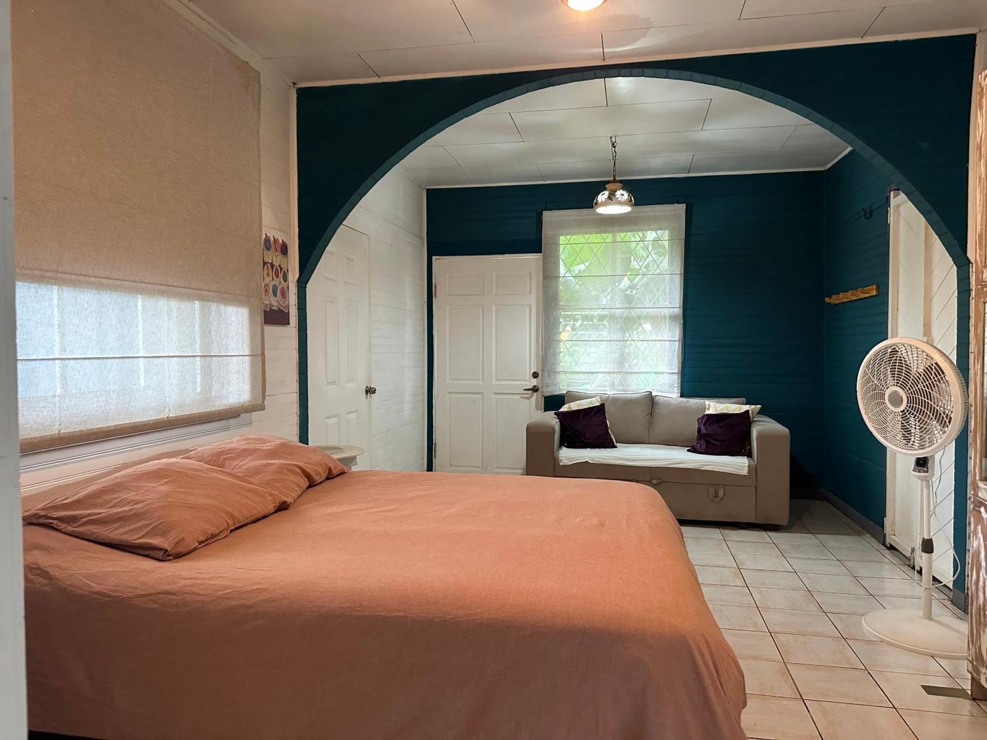 Casa Stella Apartment Heredia Ngoại thất bức ảnh