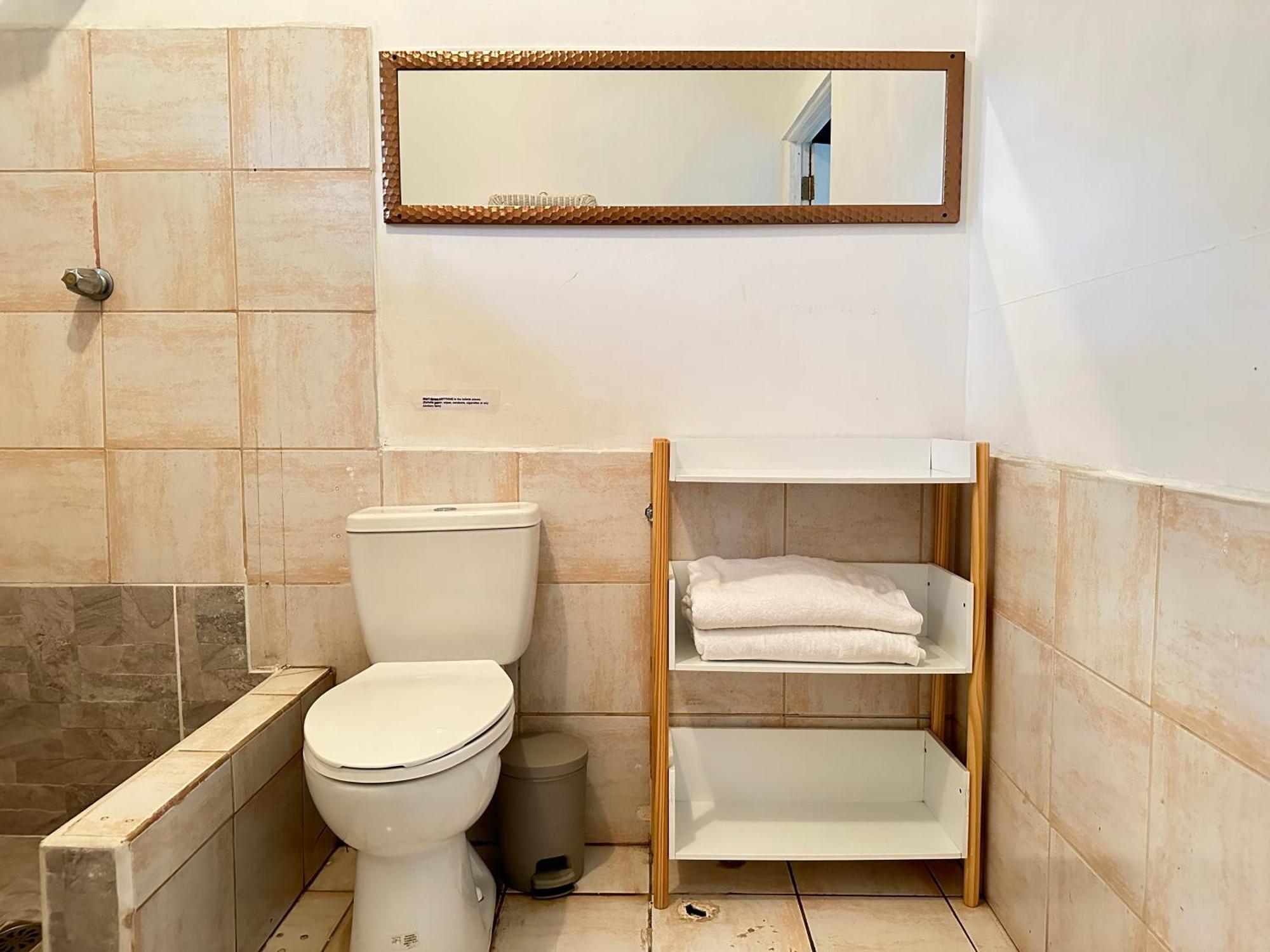 Casa Stella Apartment Heredia Ngoại thất bức ảnh
