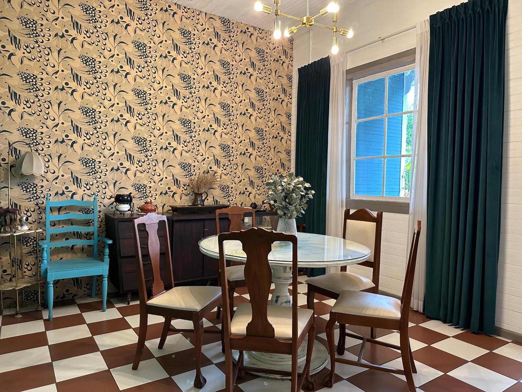 Casa Stella Apartment Heredia Ngoại thất bức ảnh