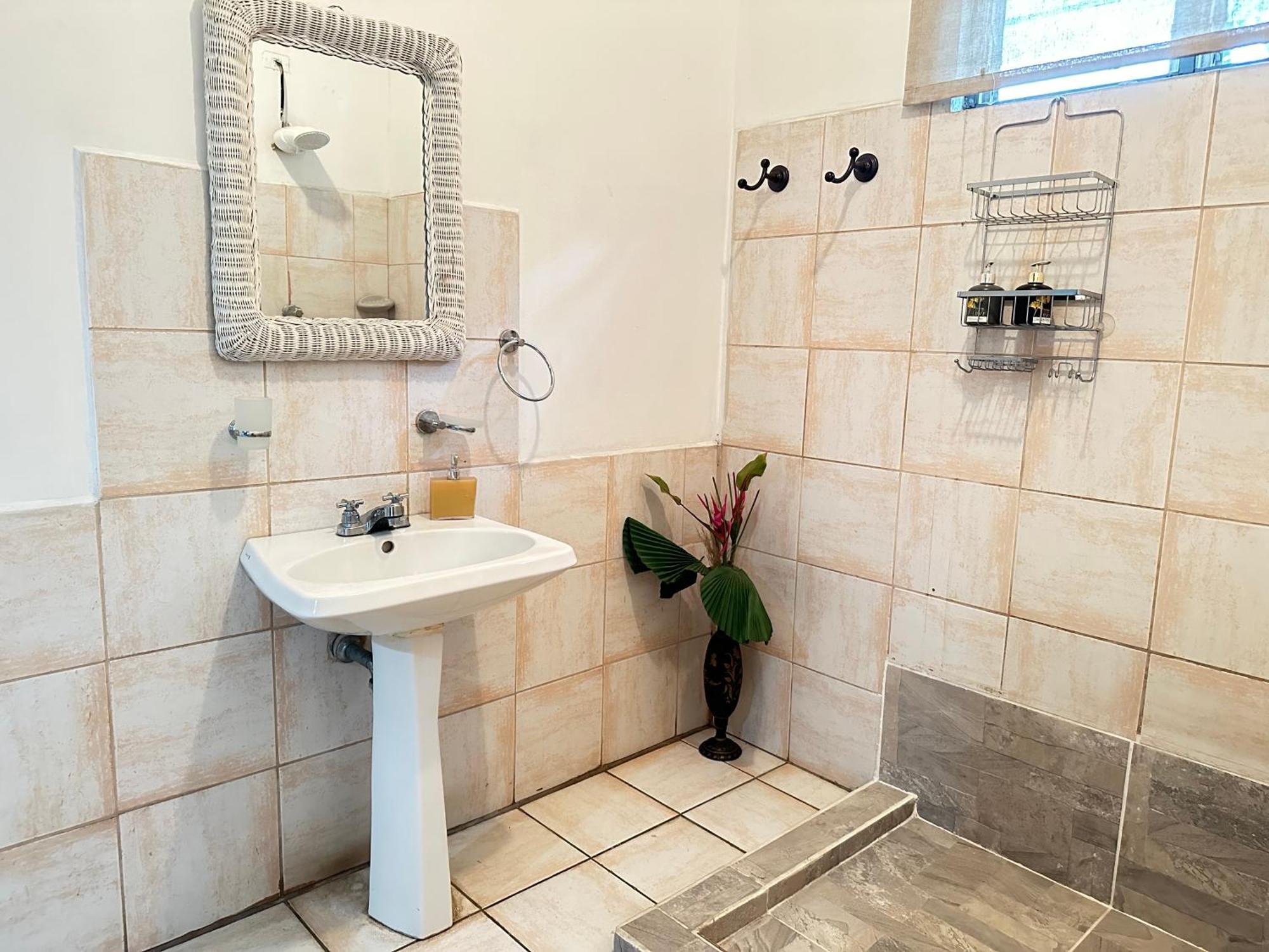Casa Stella Apartment Heredia Ngoại thất bức ảnh