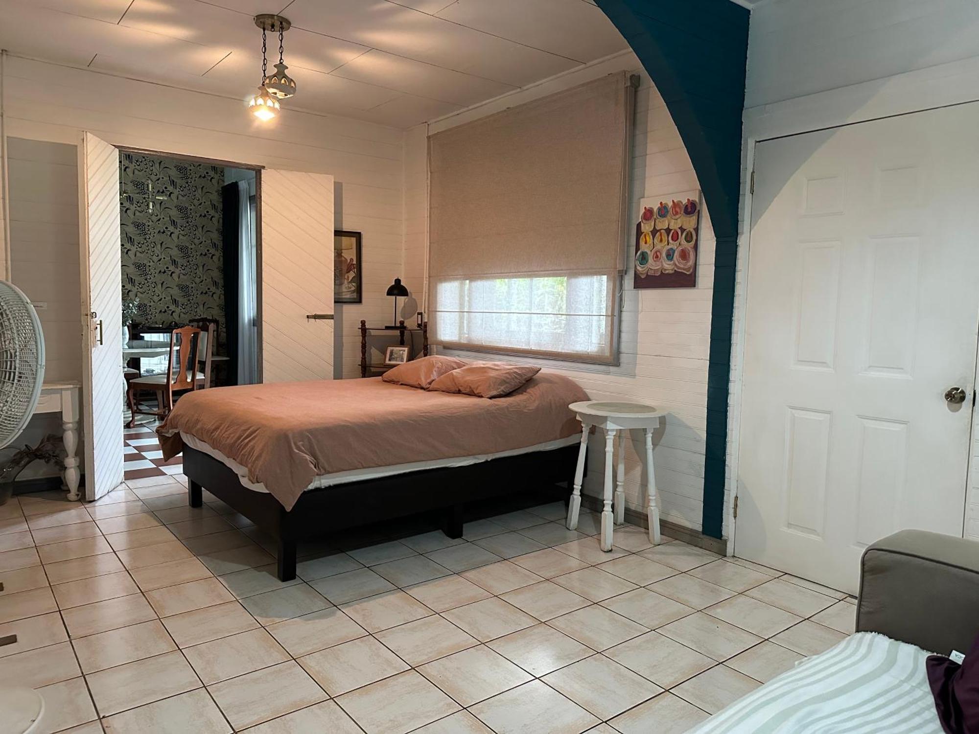 Casa Stella Apartment Heredia Ngoại thất bức ảnh
